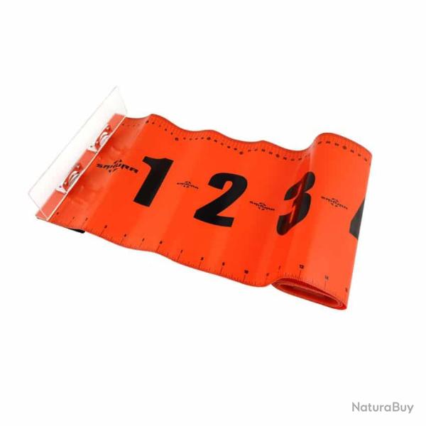 Mtre Sakura La Toise