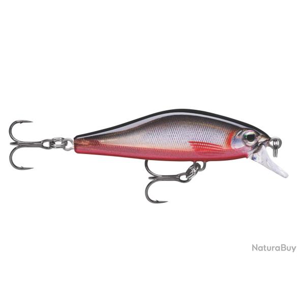 Poisson Nageur Rapala Shadow Rap Solid Shad 5cm RBS