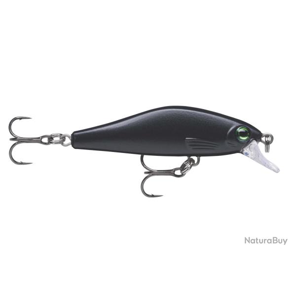 Poisson Nageur Rapala Shadow Rap Solid Shad 5cm MBLU