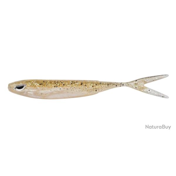 Leurre Souple Berkley Sick Vamper 9cm Salt & Pepper