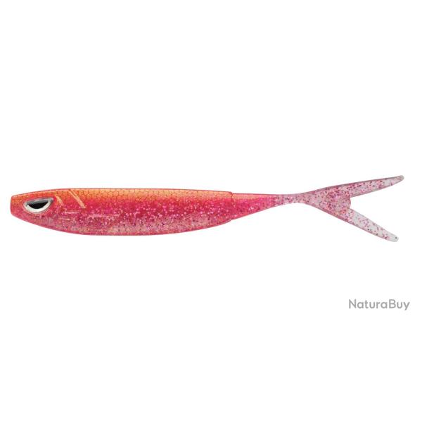 Leurre Souple Berkley Sick Vamper 9cm Cotton Candy