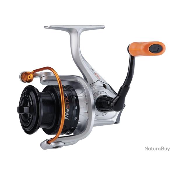 Moulinet Spinning Abu Garcia Max STX 20