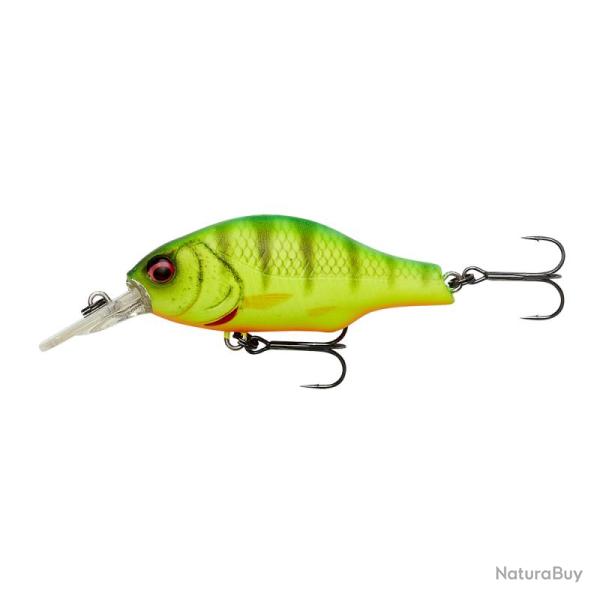 Poisson Nageur Savage Gear Gravity Crank MR 5,8cm Fire Tiger