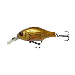 Poisson Nageur Savage Gear Gravity Crank MR 5,8cm Dirty Roach