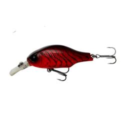 Poisson Nageur Savage Gear Gravity Crank MR 5,8cm Red Crayfish