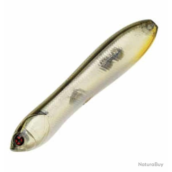 Poisson nageur Sakura Mousty 110F Ghost Lan�on