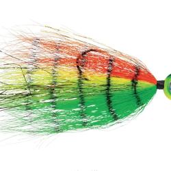 Jig Bucktail VMC Mystic Moon Tail Jig 7158 3,5g FT