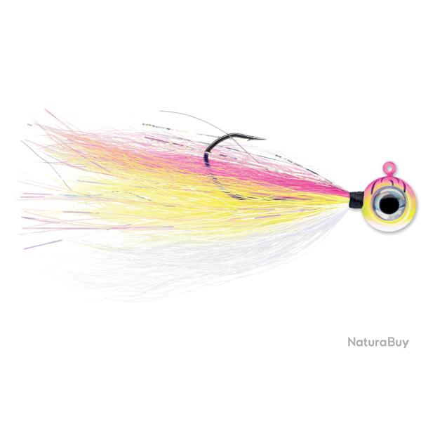 Jig Bucktail VMC Mystic Moon Tail Jig 7158 3,5g PFU
