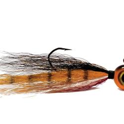 Jig Bucktail VMC Mystic Moon Tail Jig 7158 7g BH