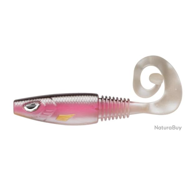 Leurre souple Berkley Sick Curl 12cm Wagasaki