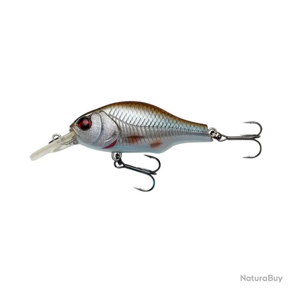 Poisson Nageur Savage Gear Gravity Crank MR 7,3cm Roach