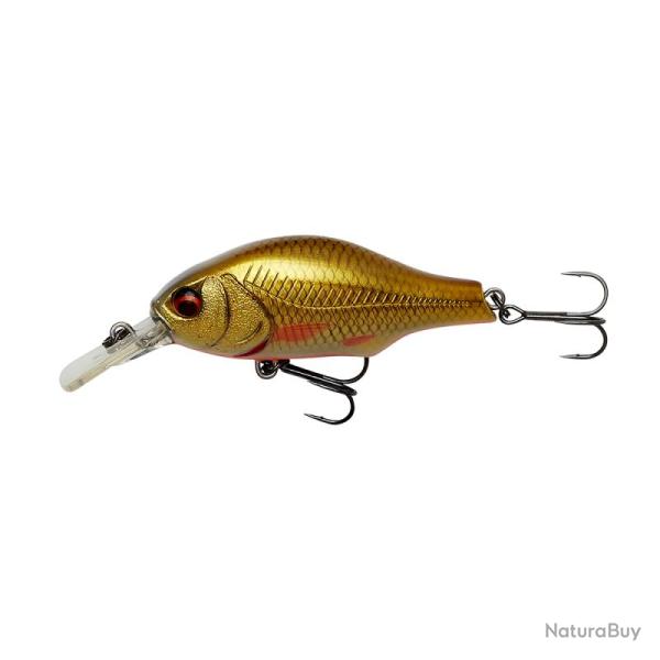 Poisson Nageur Savage Gear Gravity Crank MR 7,3cm Dirty Roach
