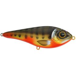 Poisson Nageur CWC Buster Swim Bait 13cm 754 - Elritsa