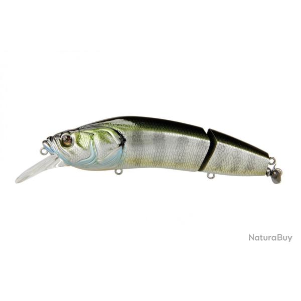 Poisson Nageur Adusta Silent Blaster 14cm 13