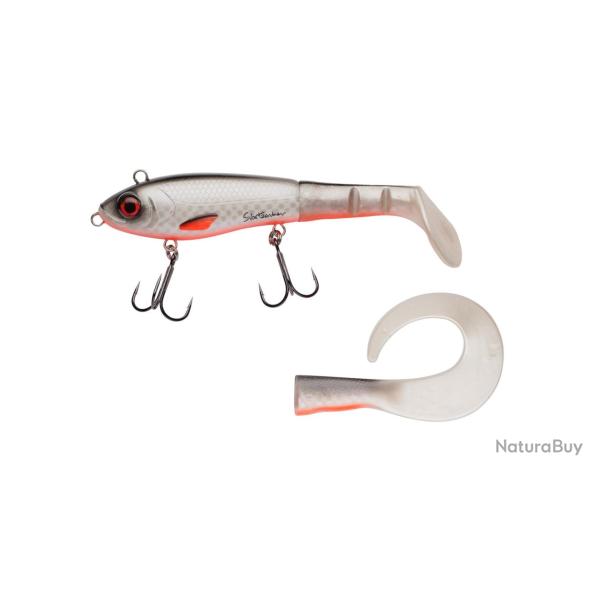 Poisson Nageur Abu Garcia Svartzonker McHybrid 200 Fegis