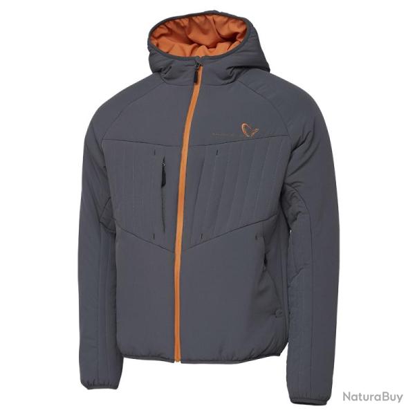 Veste � capuche Savage Gear Super Light Jacket