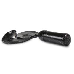 Queue CWC Double Tail Miuras Mouse Mini Noir