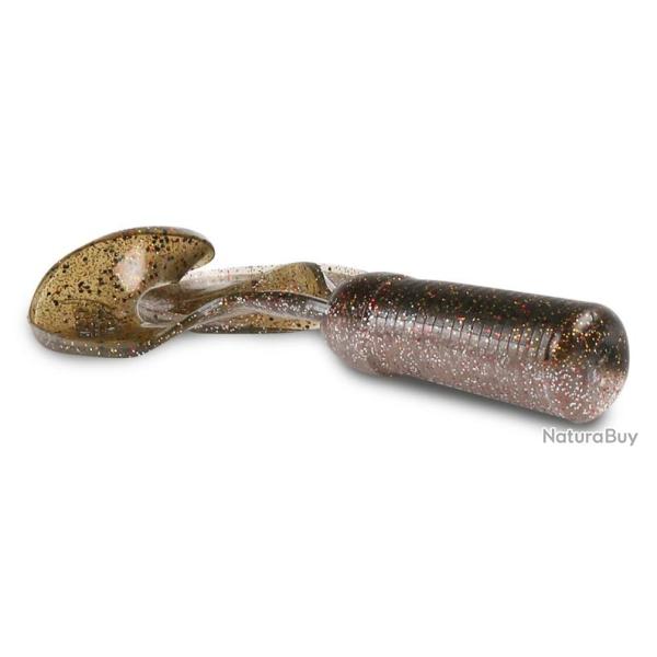 Queue CWC Double Tail Miuras Mouse Big Rusty Shiner