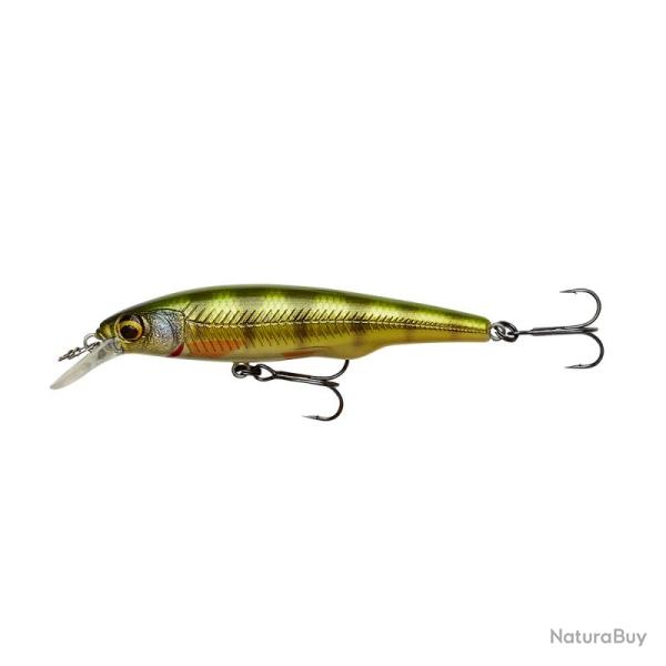Poisson nageur Savage Gear Gravity Twitch SR 8,3cm Perch