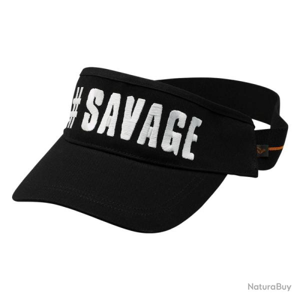Visi�re Savage Gear Savage Visor