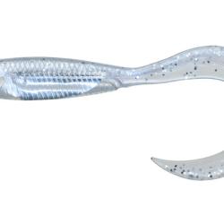 Leurre Souple Fish Arrow Flash J Curly 6,7cm 100