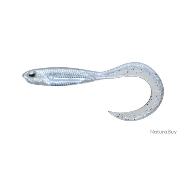 Leurre Souple Fish Arrow Flash J Curly 6,7cm 100