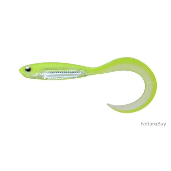 Leurre Souple Fish Arrow Flash J Curly 6,7cm 137