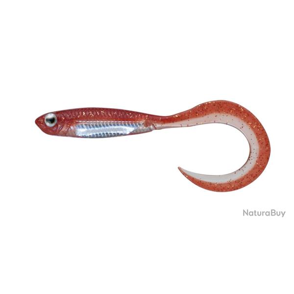 Leurre Souple Fish Arrow Flash J Curly 6,7cm 138