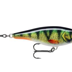 Poisson Nageur Rapala Twitchin' Rap 12cm PEL