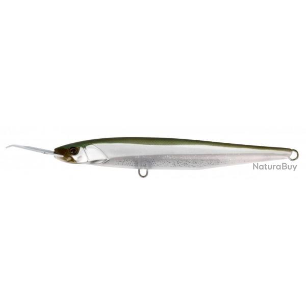 Poisson Nageur Illex Rise Bait 012 SL Secret Sand Eel