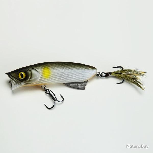 Poisson Nageur Lurefans V8 Veilmako 12