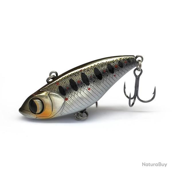 Poisson Nageur Lurefans V55 Big Viber 47