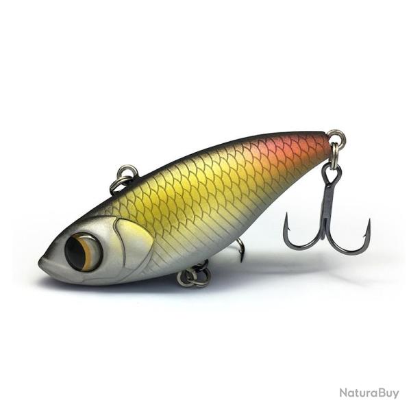 Poisson Nageur Lurefans V55 Big Viber 51