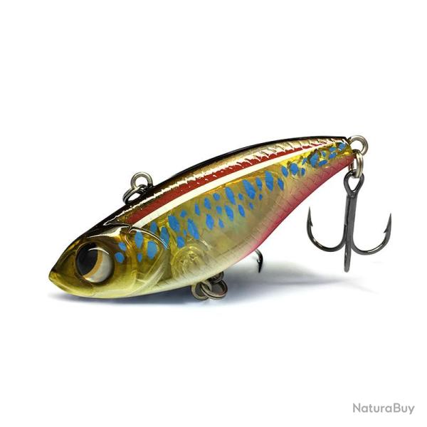 Poisson Nageur Lurefans V55 Big Viber 86