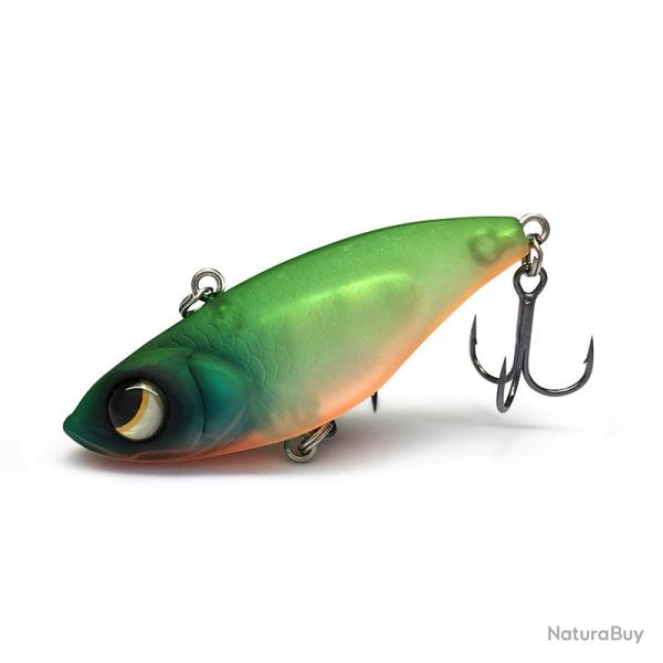 Poisson Nageur Lurefans V55 Big Viber 4