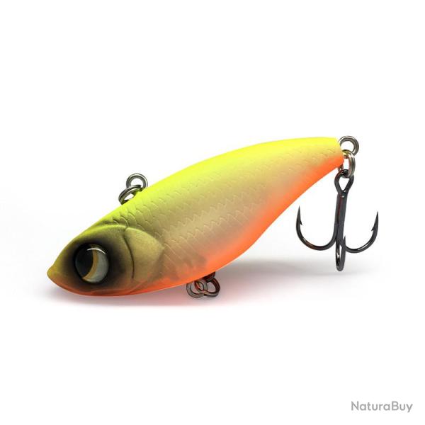 Poisson Nageur Lurefans V55 Big Viber 27