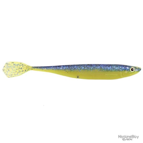 Leurre Souple CWC Gunsliner 20cm 08 - Zander Queen