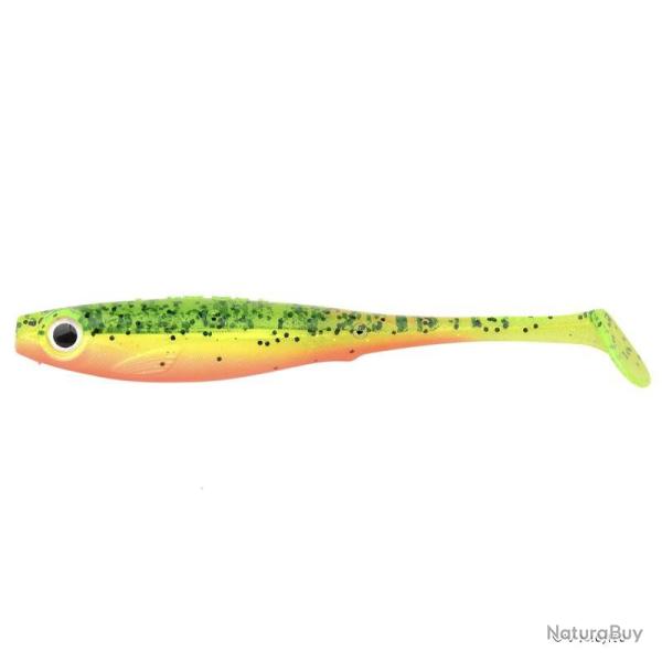 Leurre Souple Spro Iris Popeye 8cm UV Mojito