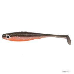 Leurre Souple Spro Iris Popeye 8cm UV Olive