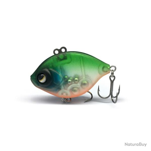 Poisson Nageur Lurefans DK4 Double Kill 4