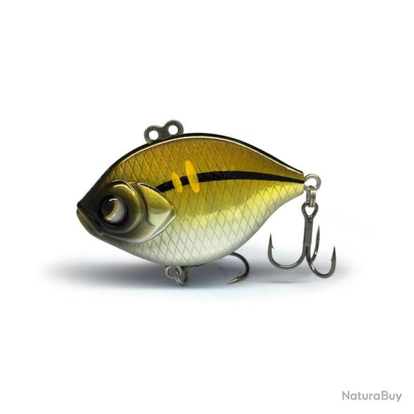 Poisson Nageur Lurefans DK4 Double Kill 5