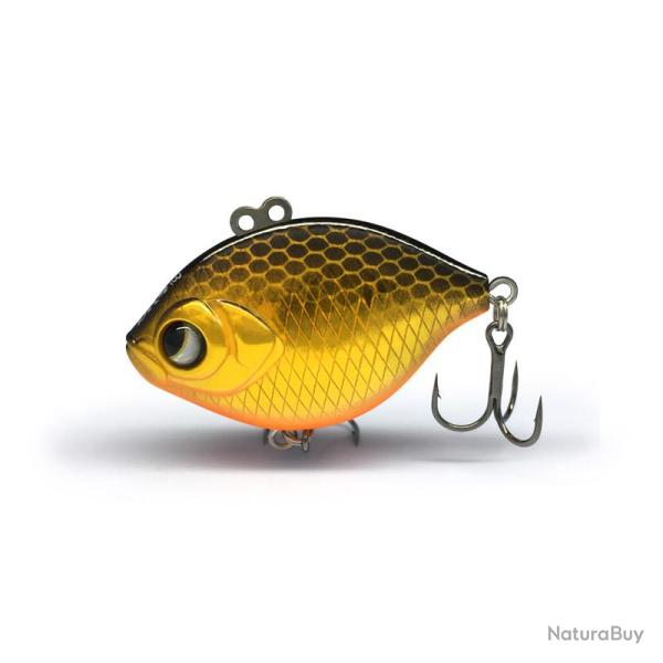 Poisson Nageur Lurefans DK4 Double Kill 10