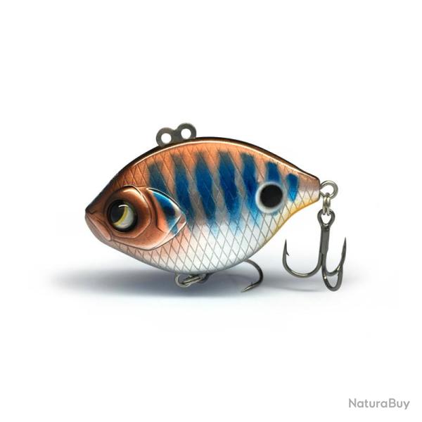 Poisson Nageur Lurefans DK4 Double Kill 13