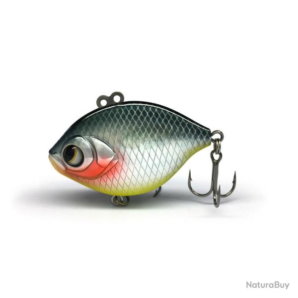 Poisson Nageur Lurefans DK4 Double Kill 16