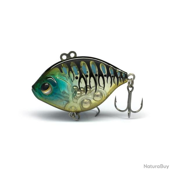 Poisson Nageur Lurefans DK4 Double Kill 17