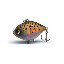 Poisson Nageur Lurefans DK4 Double Kill 18