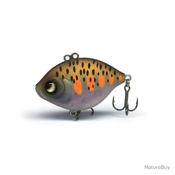 Poisson Nageur Lurefans DK4 Double Kill 18