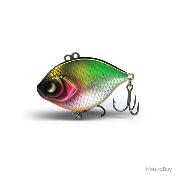 Poisson Nageur Lurefans DK4 Double Kill 22