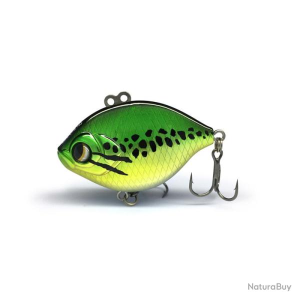 Poisson Nageur Lurefans DK4 Double Kill 27