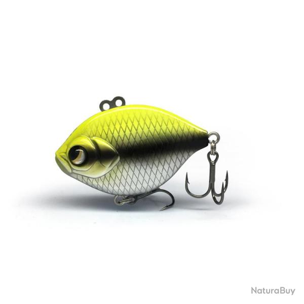 Poisson Nageur Lurefans DK4 Double Kill 44